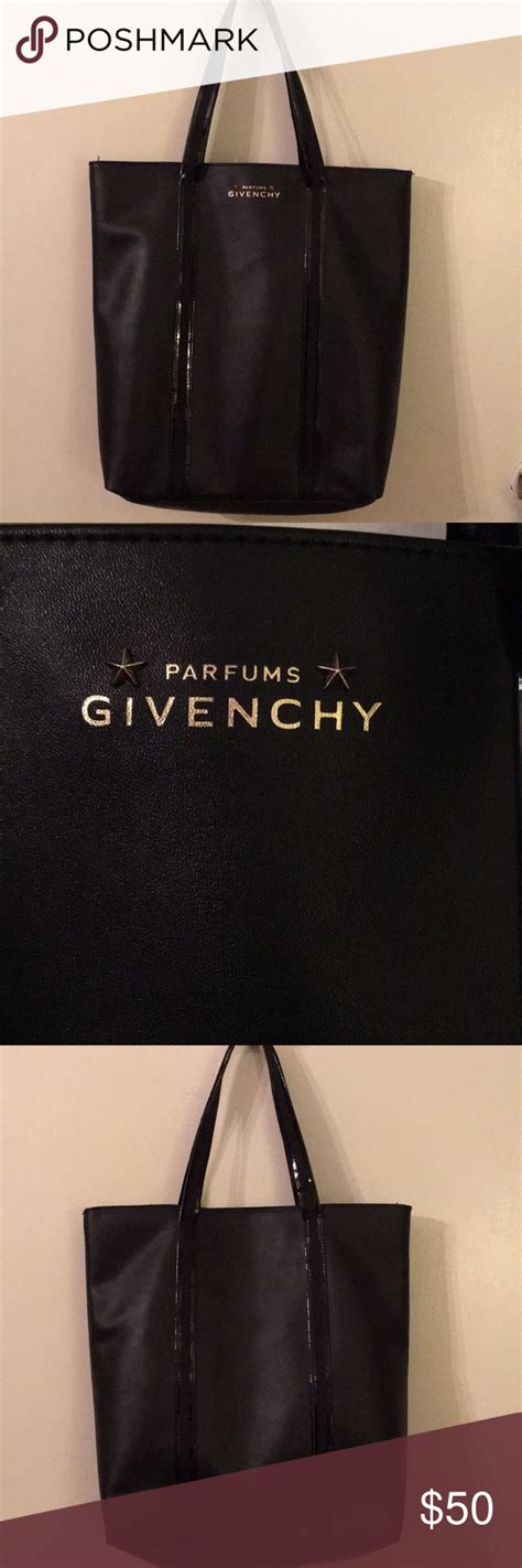 sac parfum givenchy|givenchy card holder bag.